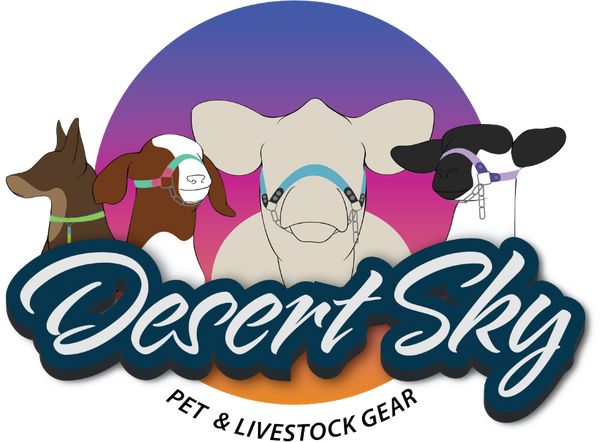 Desert Sky Pet & Livestock Gear