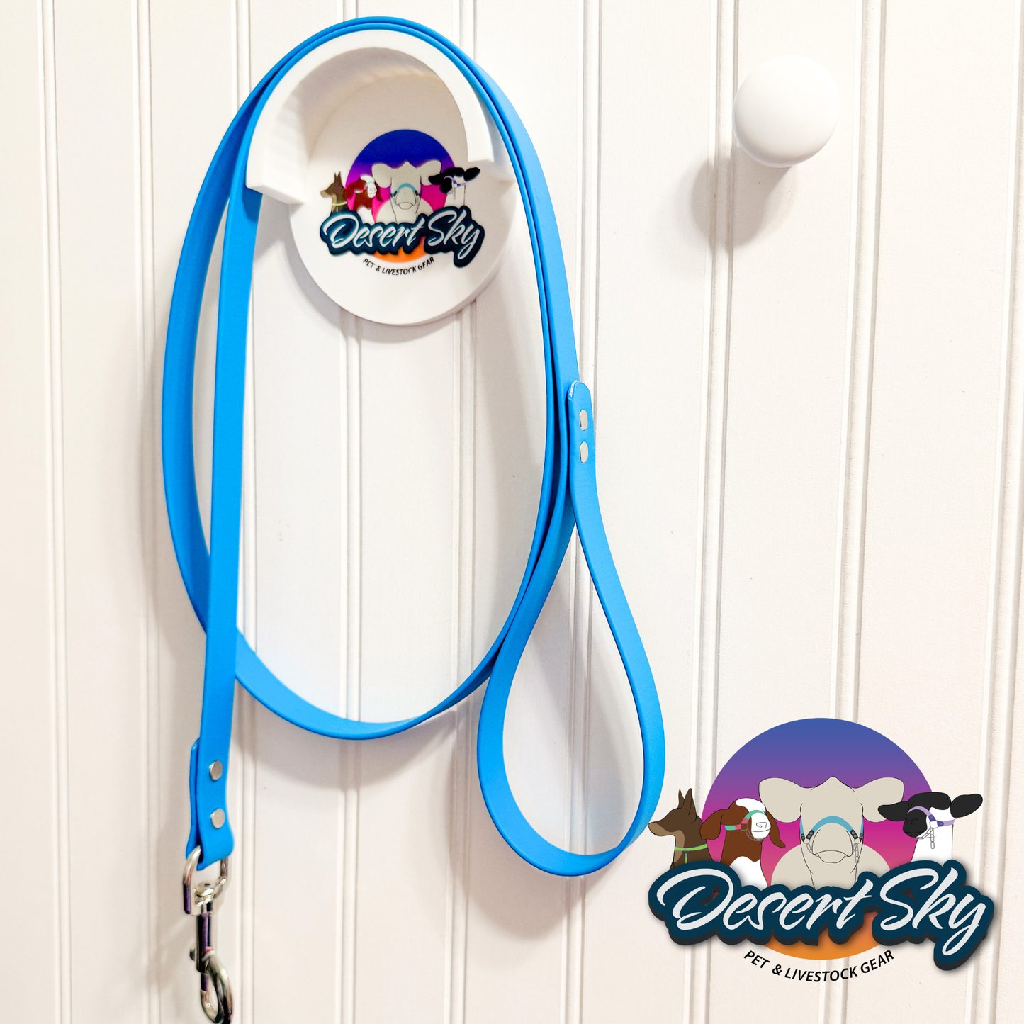 Biothane Dog Leash