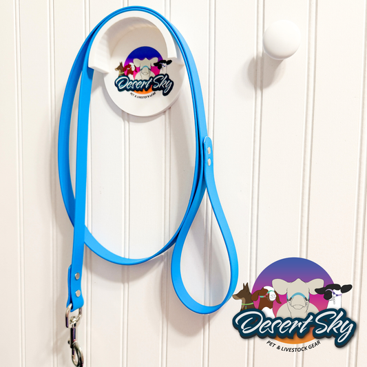 Biothane Dog Leash